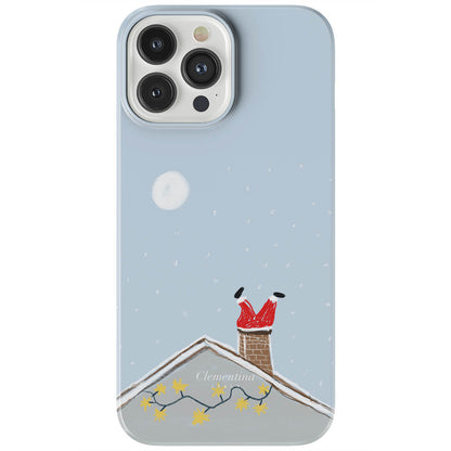 Stucked Tough MagSafe Case