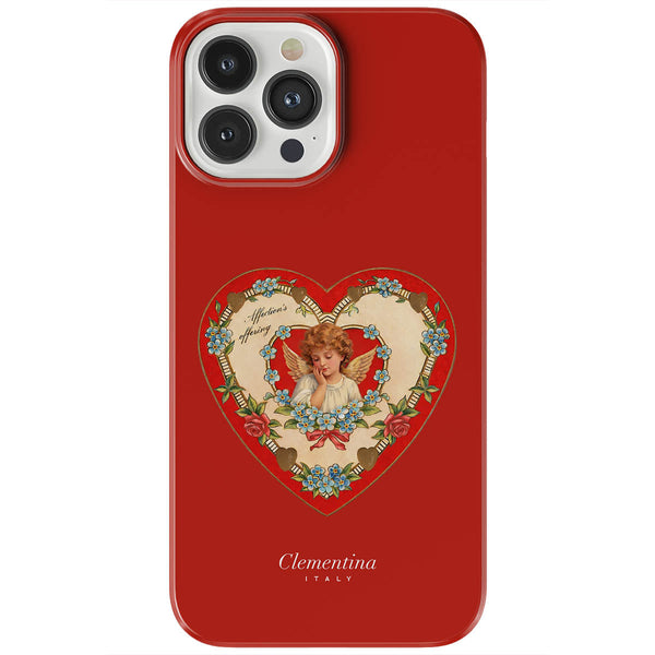 Sweet Angel Tough Case