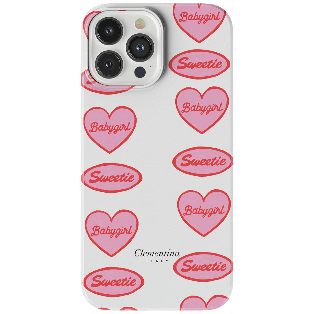 Sweetie Tough MagSafe Case