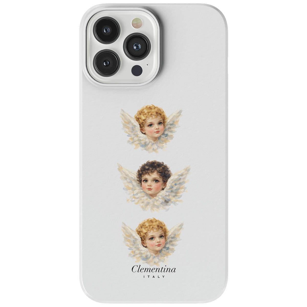 Three Cupids Tough MagSafe Case