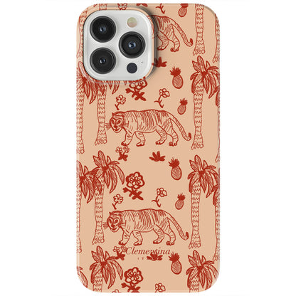 Tiger Tough Case