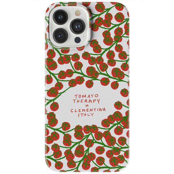 Tomato Therapy Tough Case