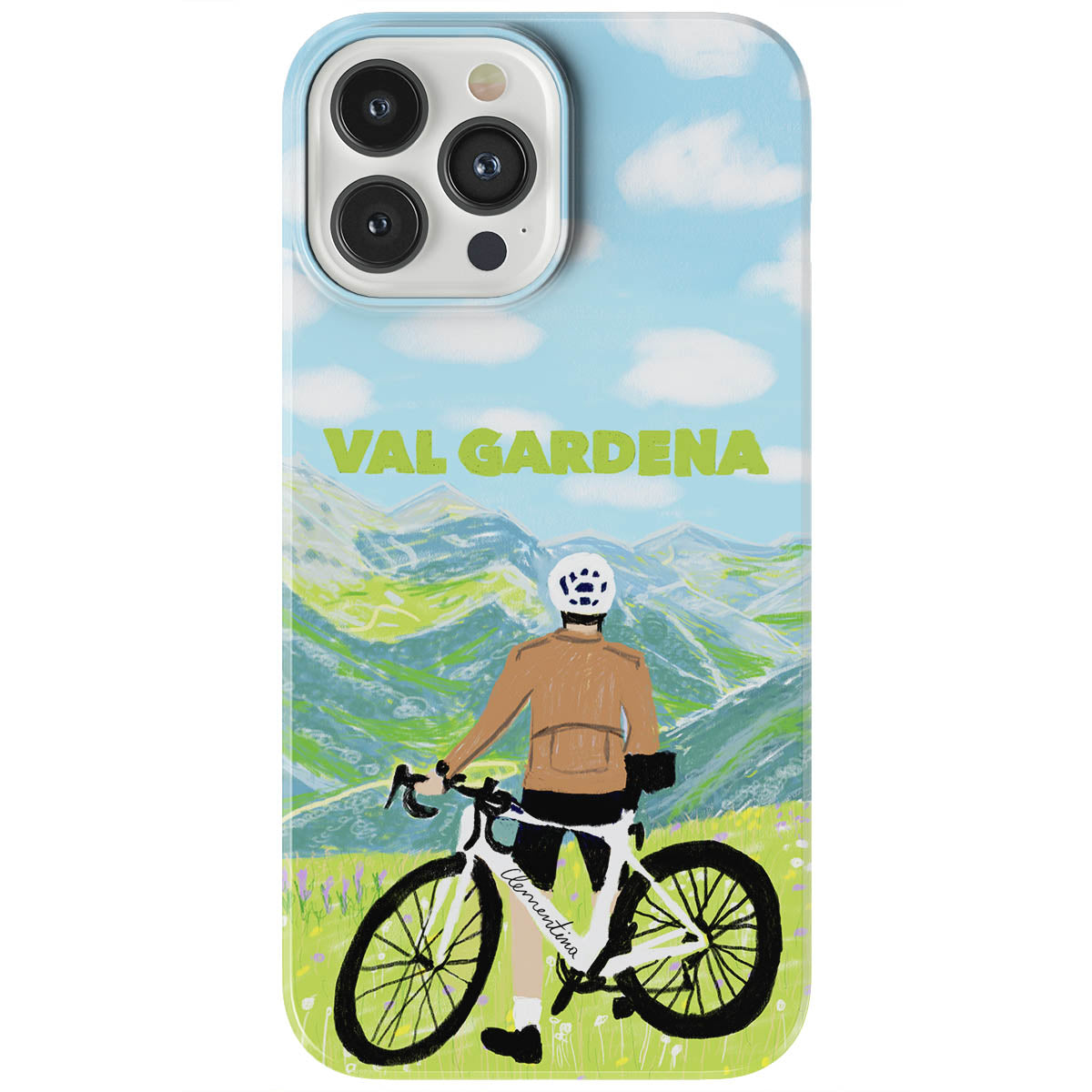 Val Gardena He Tough Case