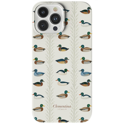 Wild Ducks Tough MagSafe Case