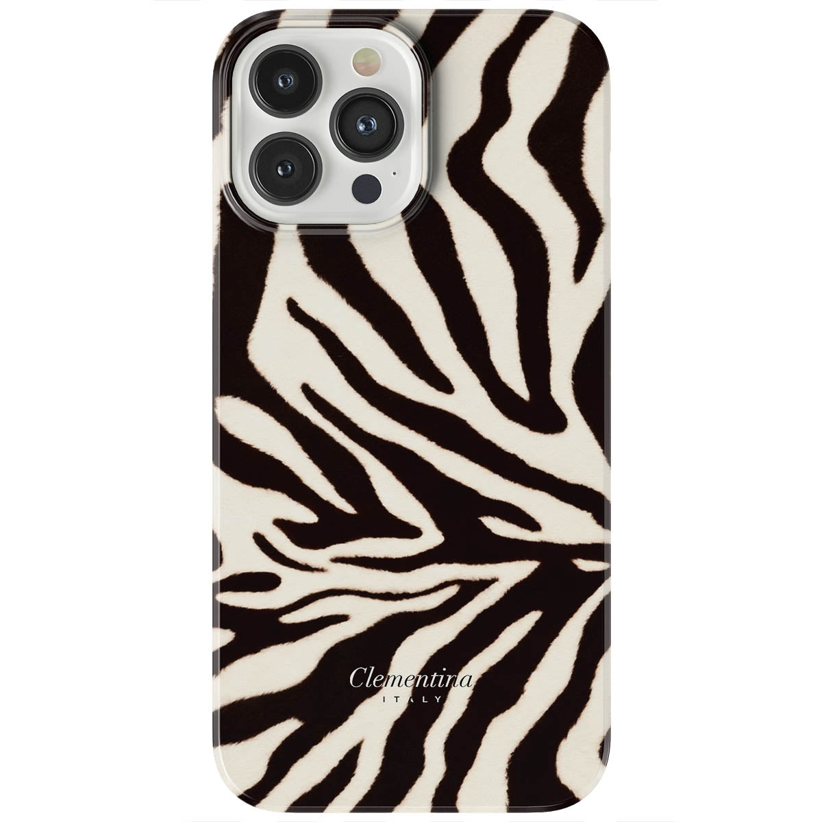 Zebra Tough Case