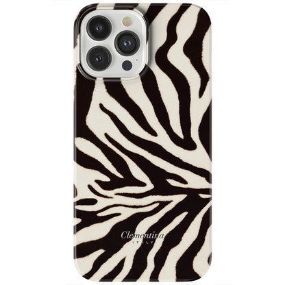 Zebra Tough Case