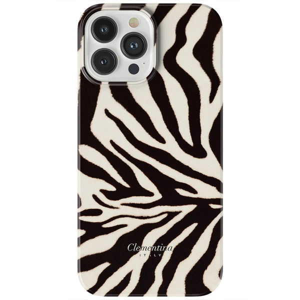 Zebra Tough MagSafe Case