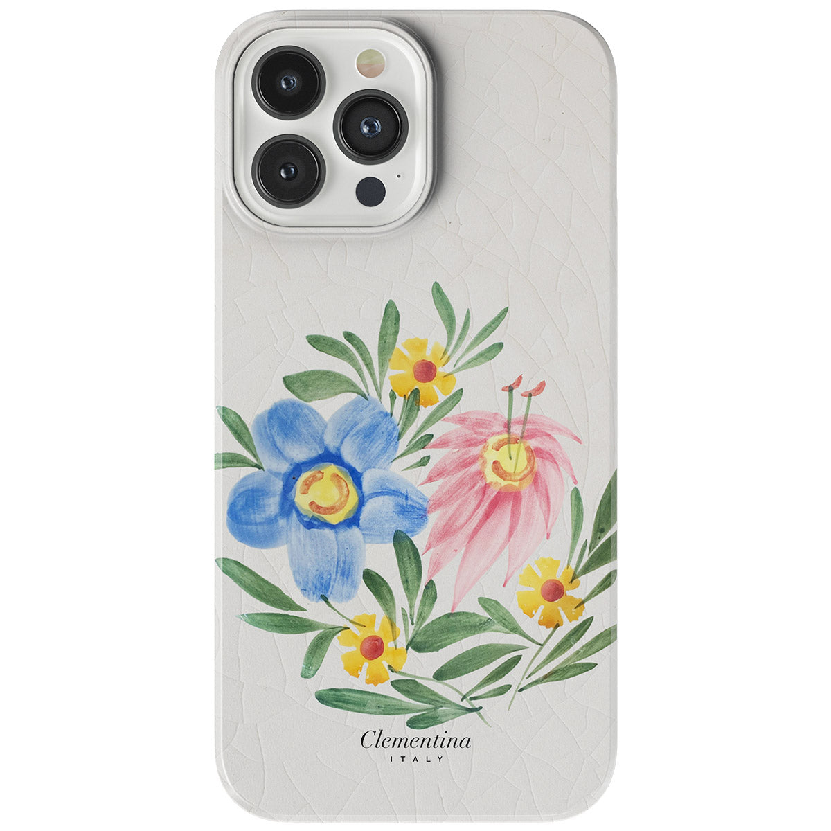 1940s Florals Tough MagSafe Case