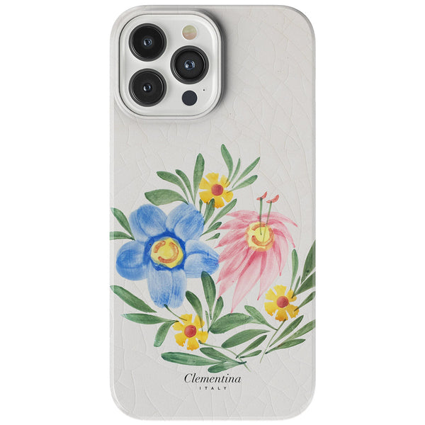 1940s Florals Snap Case