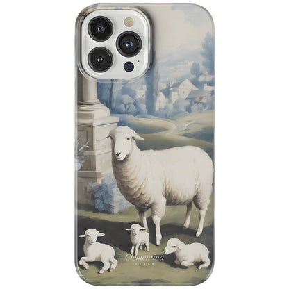 Agnello Snap Case