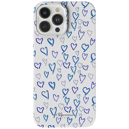 Amore Snap Case