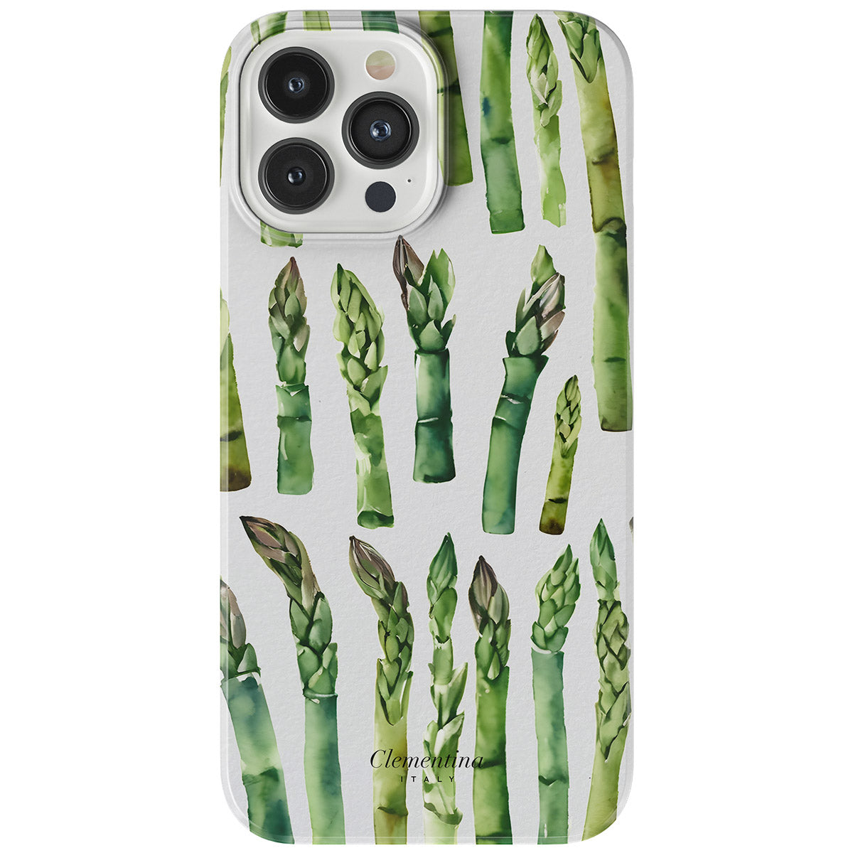 Asparagus Tough Case