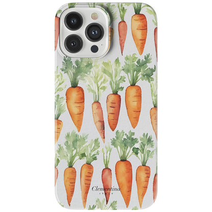 Carrot Tough Case