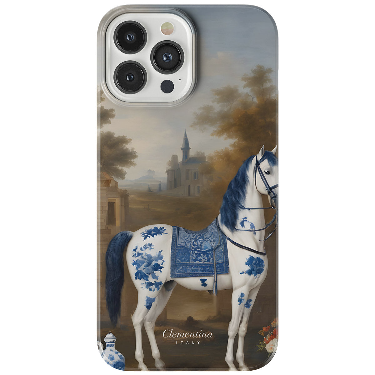 Cavallo Snap Case