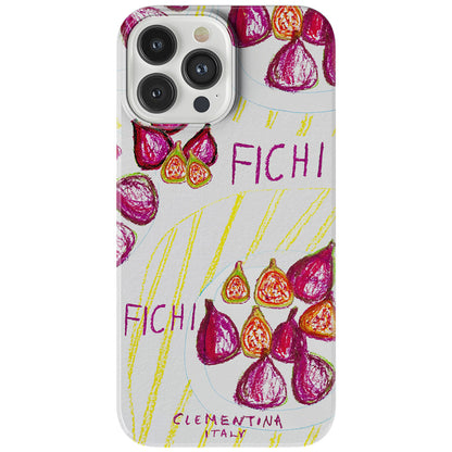 Fichi Snap Case