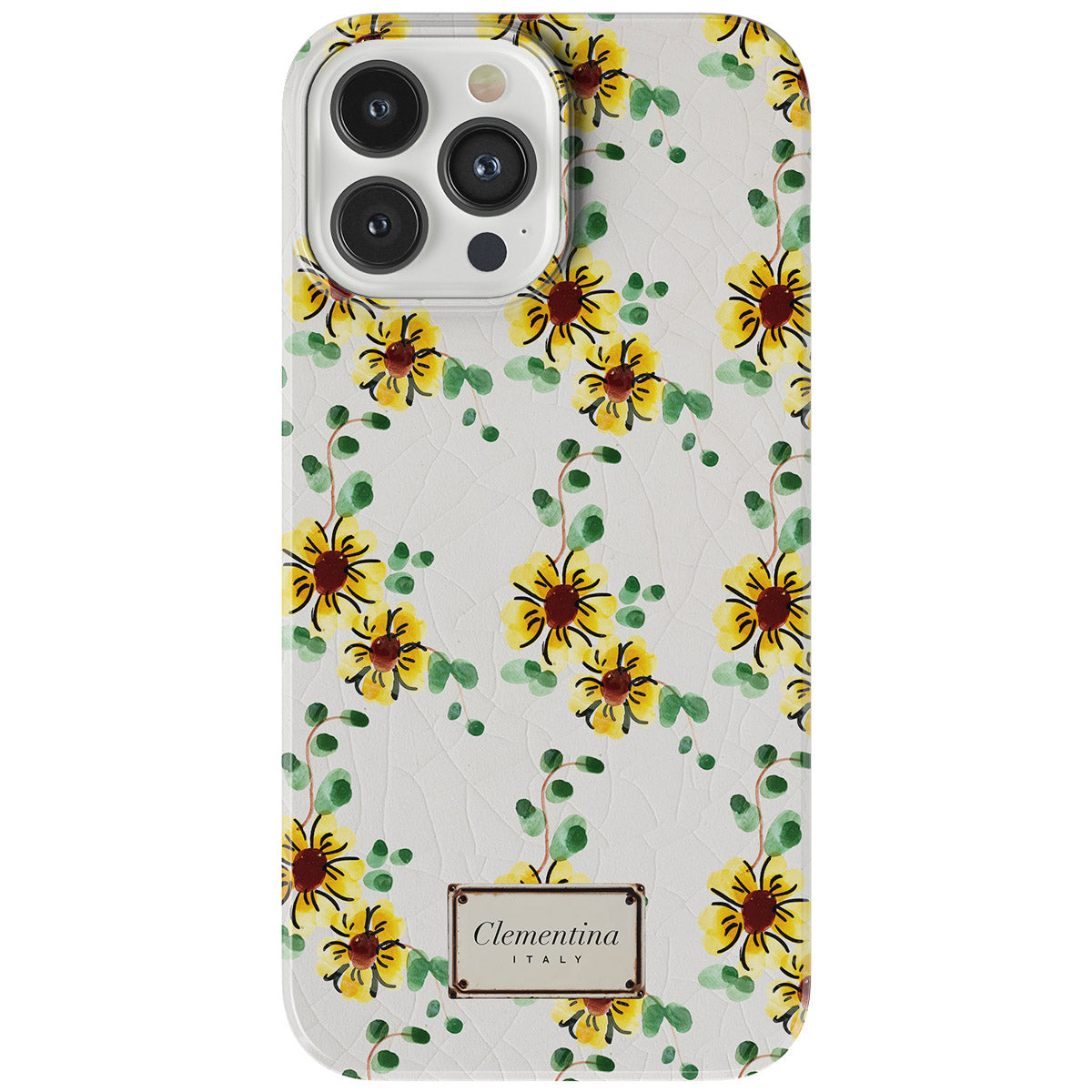 Fiori Snap Case