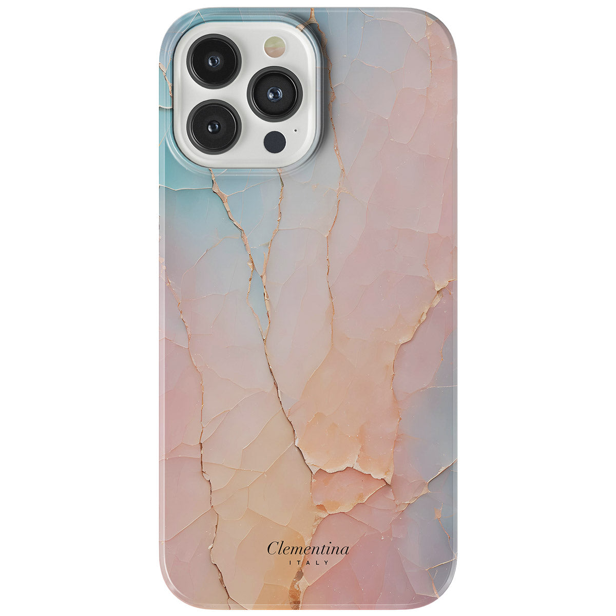 Gemstone Snap Case