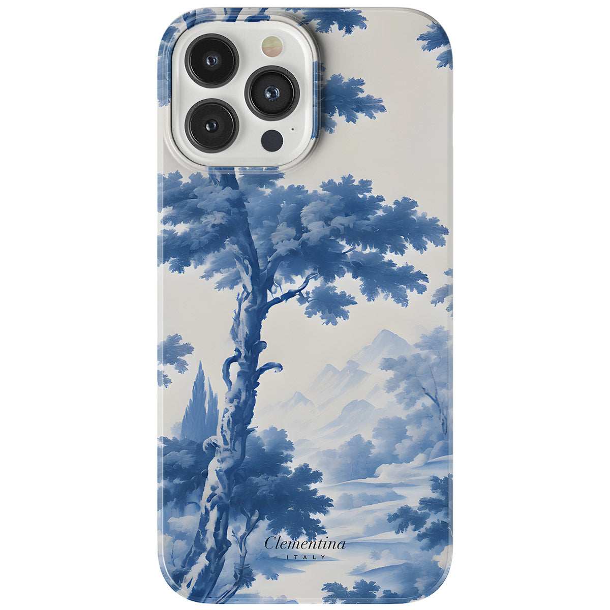 Il Albero Snap Case