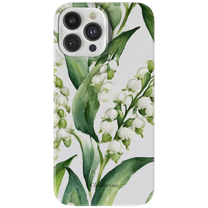 Lilly of the Valley Tough Case