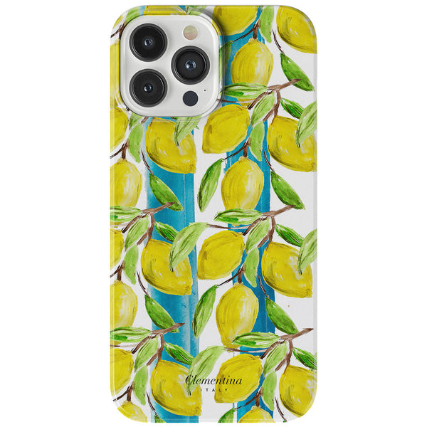 Limonata Snap Case