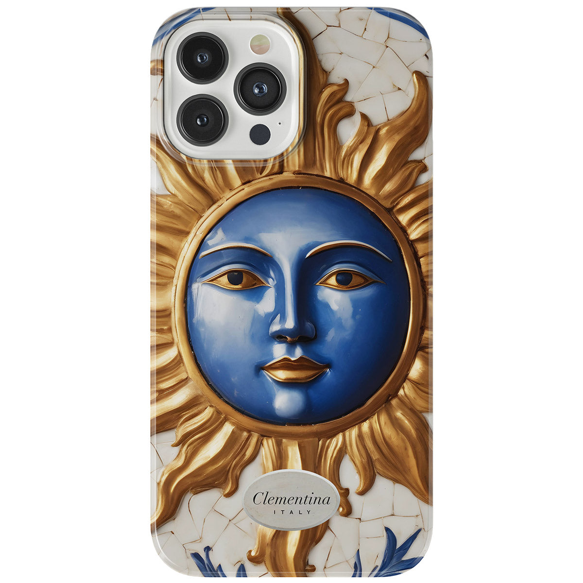 Majolica Sun Tough Case