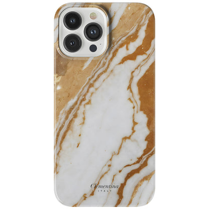 Marble Tough Case