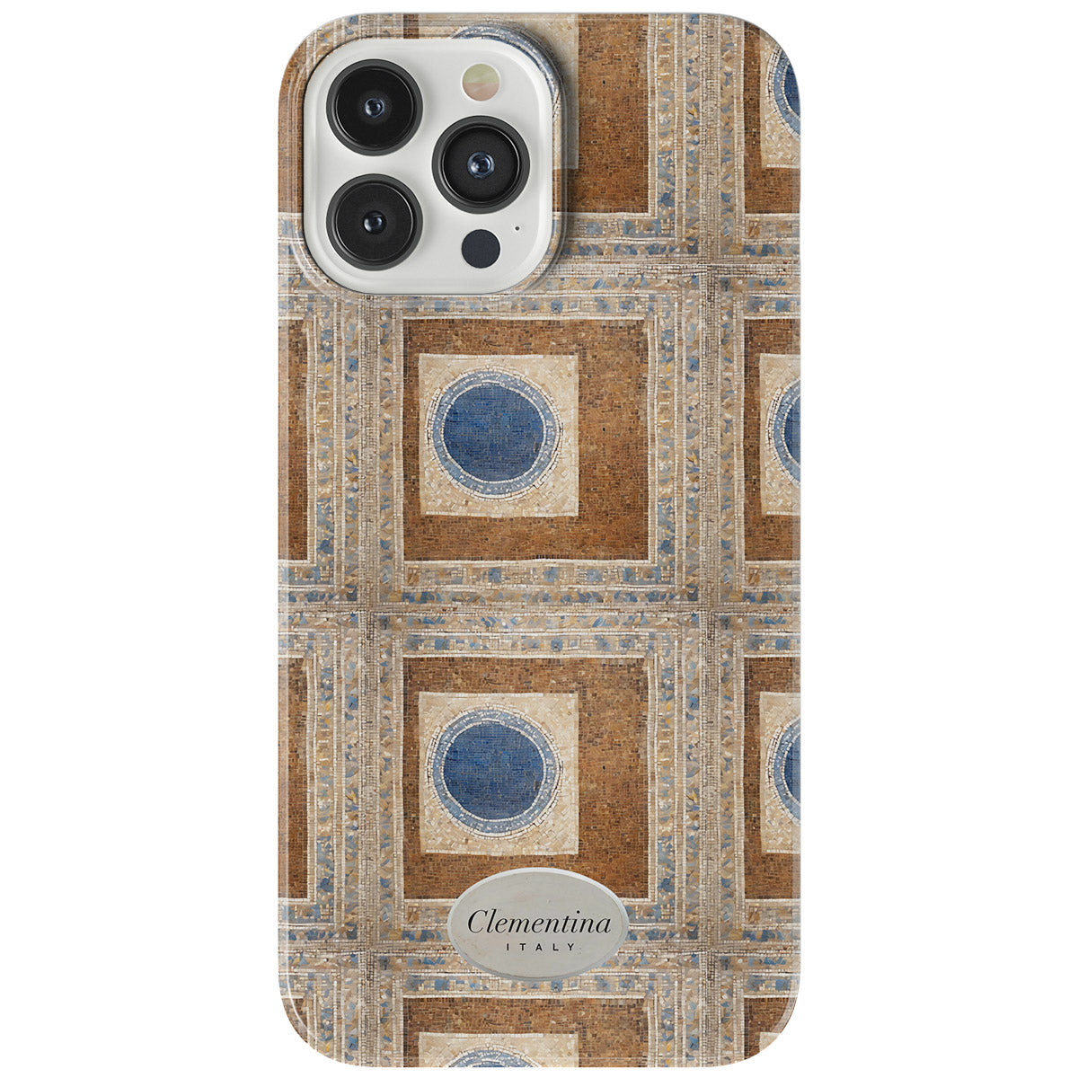 Mosaico Antico Snap Case