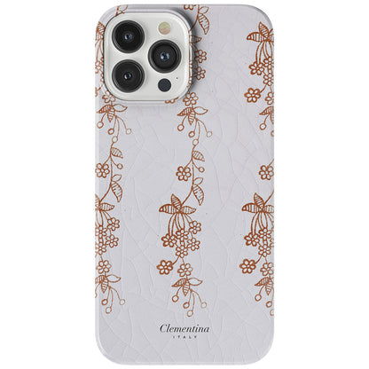 Piccoli Fiori Snap Case