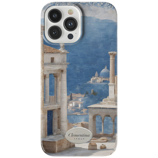 Pompeii Snap Case