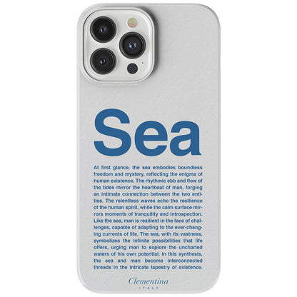 Sea Tough MagSafe Case