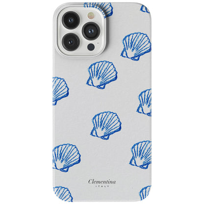 Seashells Tough Case