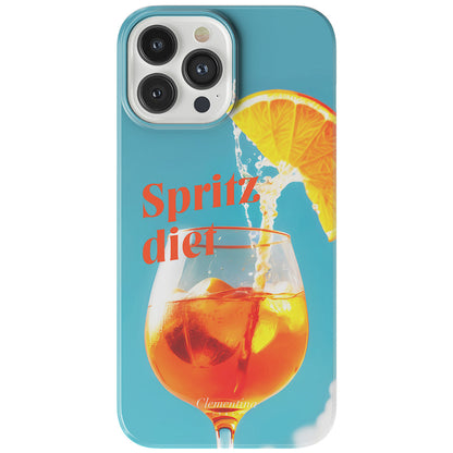 Spritz Diet Tough Case