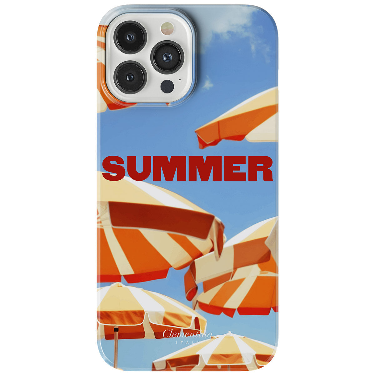 Summer Tough Case