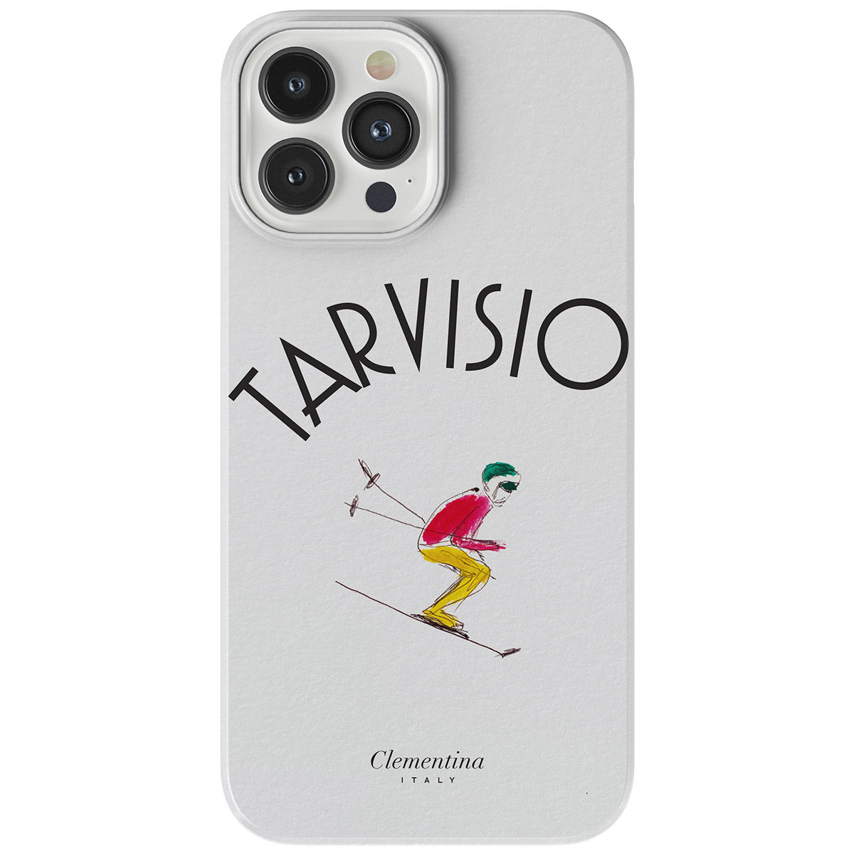 Tarvisio Snap Case