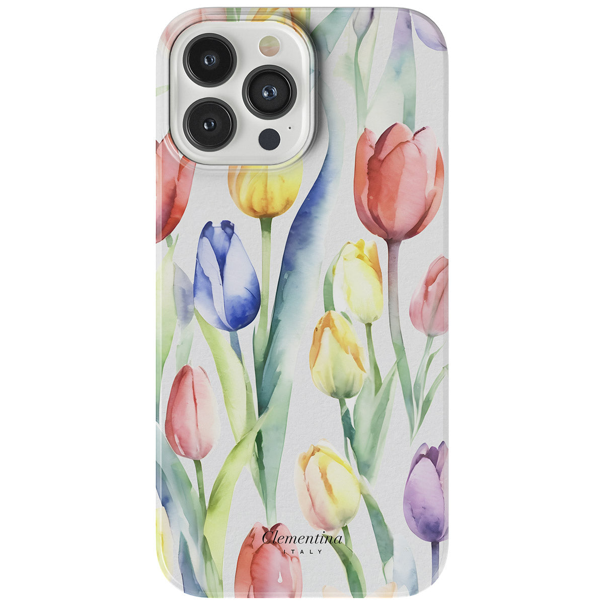 Tulip Tough Case