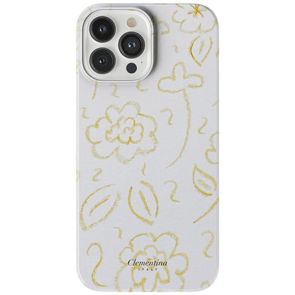 Tutti Fiori Snap Case