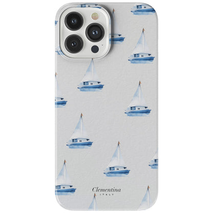 Yachts Snap Case