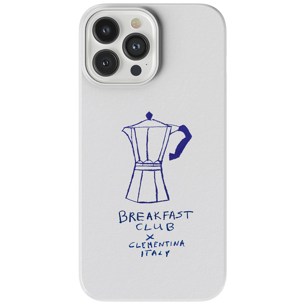 Breakfast Club Tough MagSafe Case