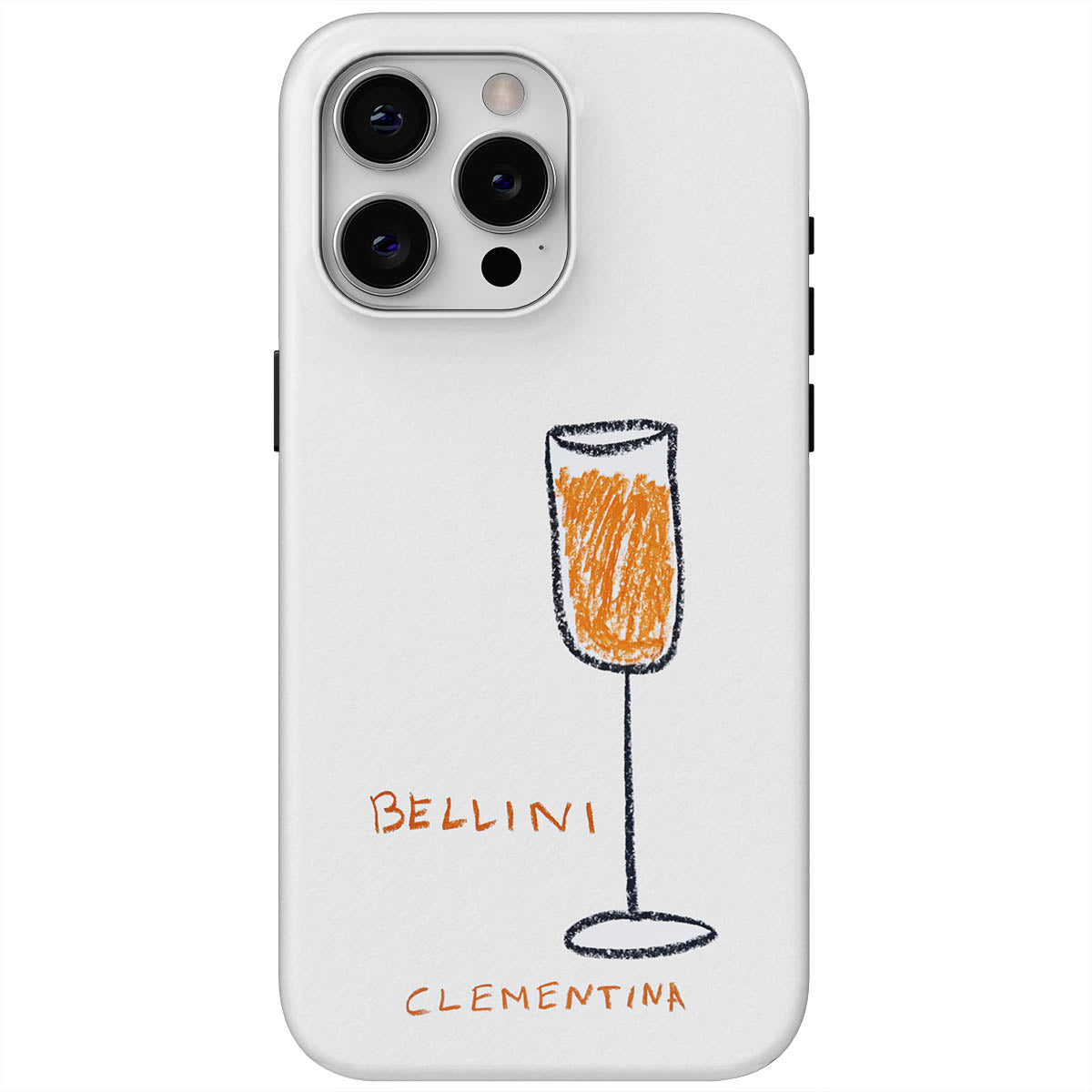 Bellini Tough Case