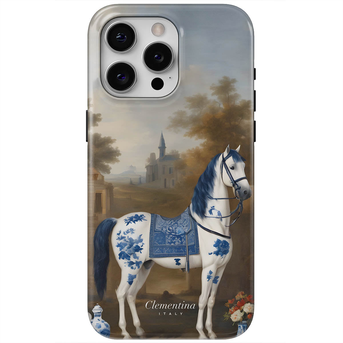Cavallo Tough Case