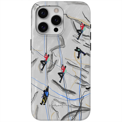 Climbers Tough Case