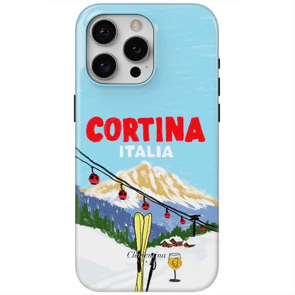 Cortina Tough MagSafe Case