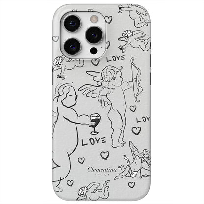 Cupids Snap Case