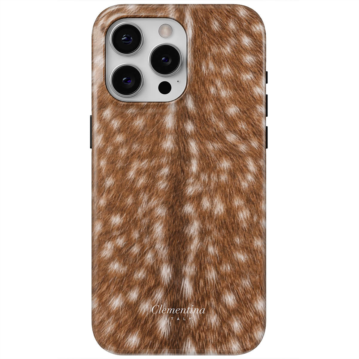 Deer Tough Case