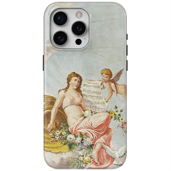 Fiori di Campo Snap Case