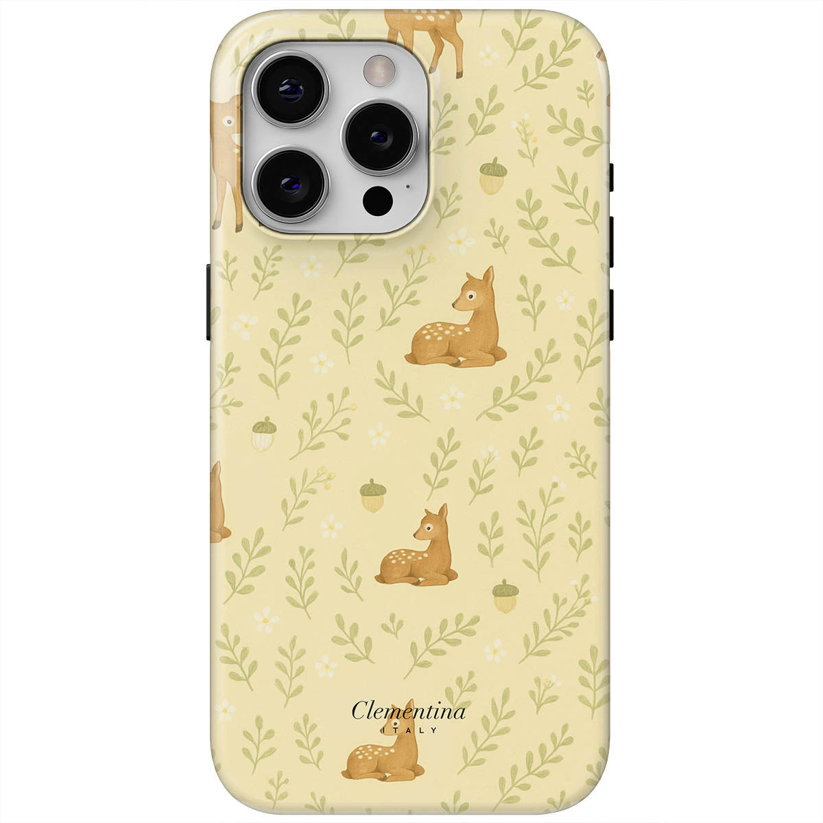 Forest Baby Tough Case
