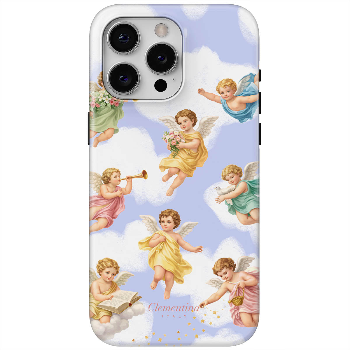 Heaven Tough MagSafe Case