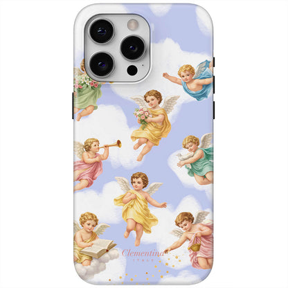 Heaven Tough MagSafe Case