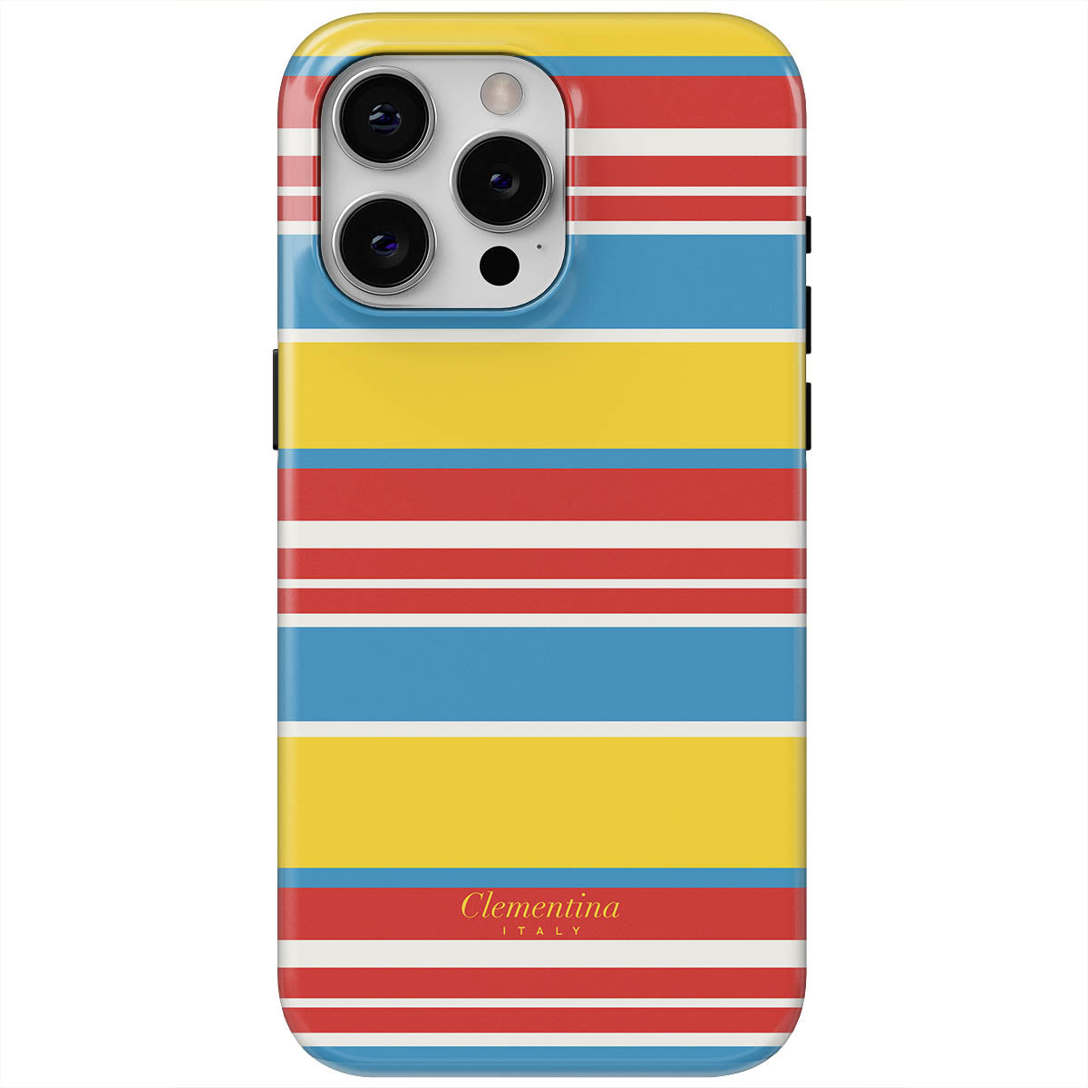 Isa Tough Case