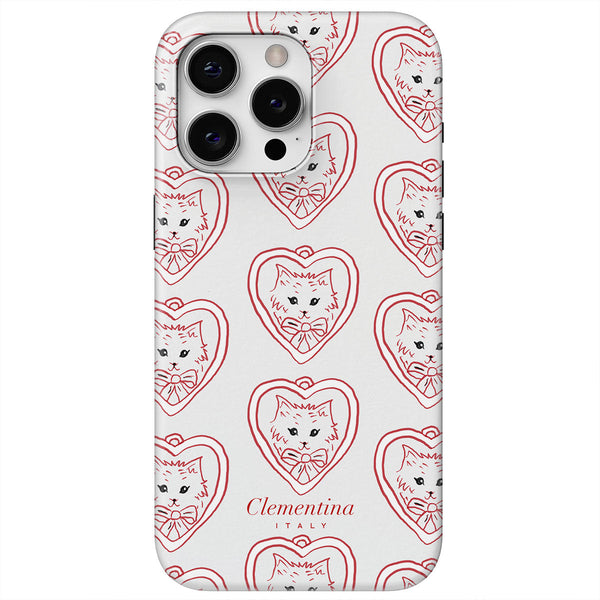 Kitty Tough Case